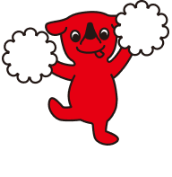 千葉県マスコットキャラクター チーバくん